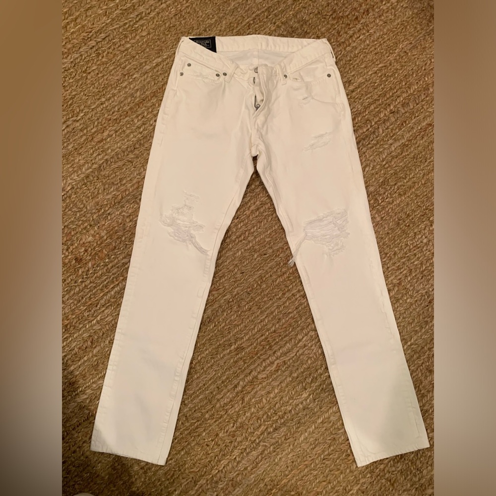 Men's/boy's jeans